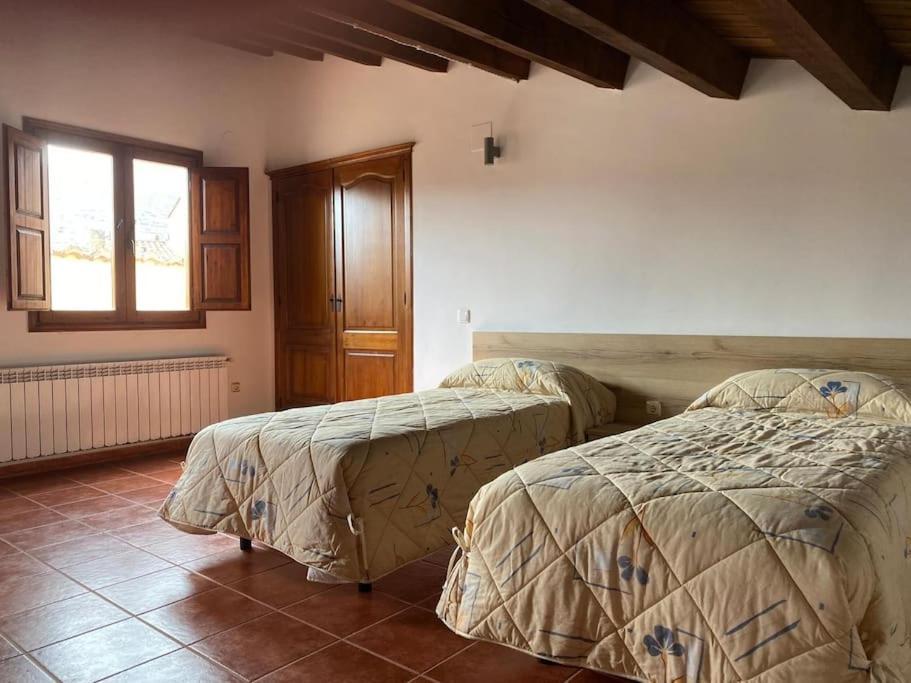 Casa Rural La Pena Mirambel  Esterno foto