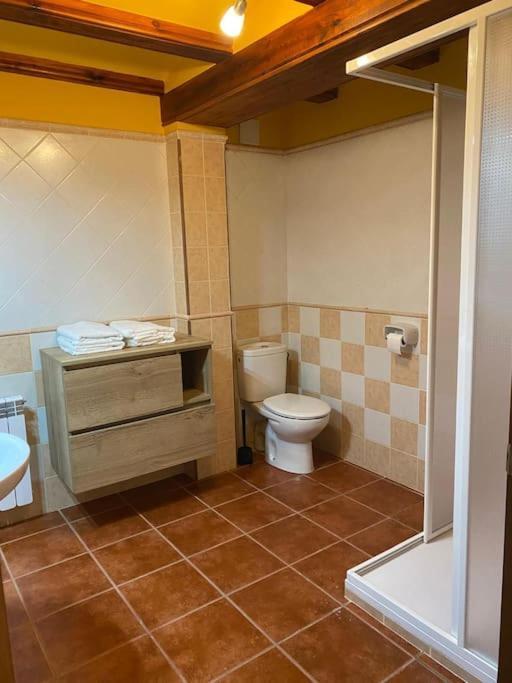 Casa Rural La Pena Mirambel  Esterno foto