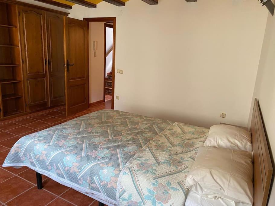 Casa Rural La Pena Mirambel  Esterno foto